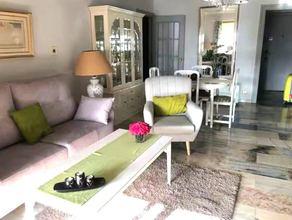Piso en venta en Los Boliches (Fuengirola)