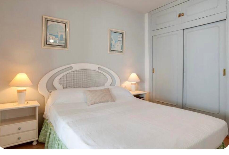 Piso en venta en Los Boliches (Fuengirola)
