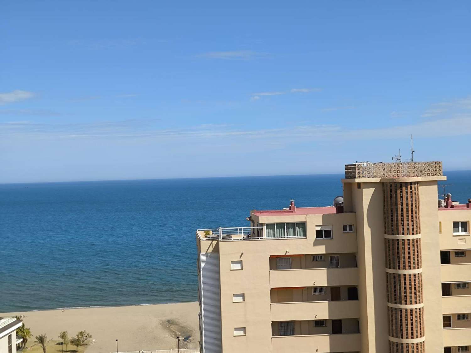 Piso en venta en Los Boliches (Fuengirola)