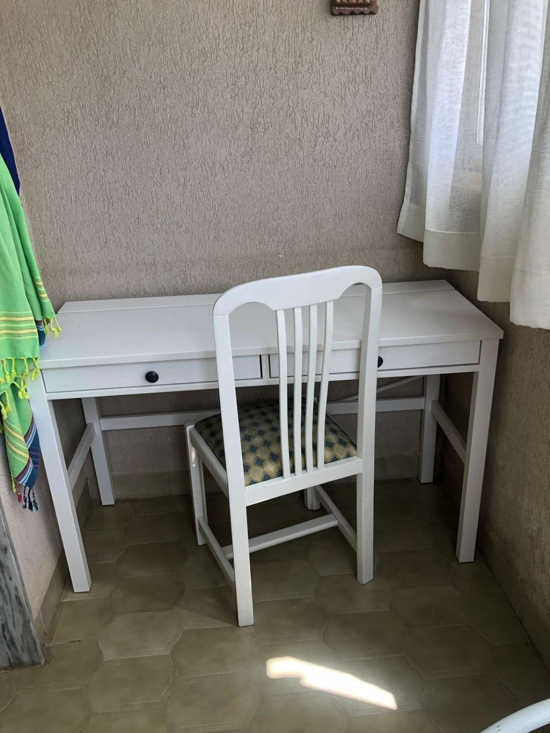 Piso en venta en Los Boliches (Fuengirola)