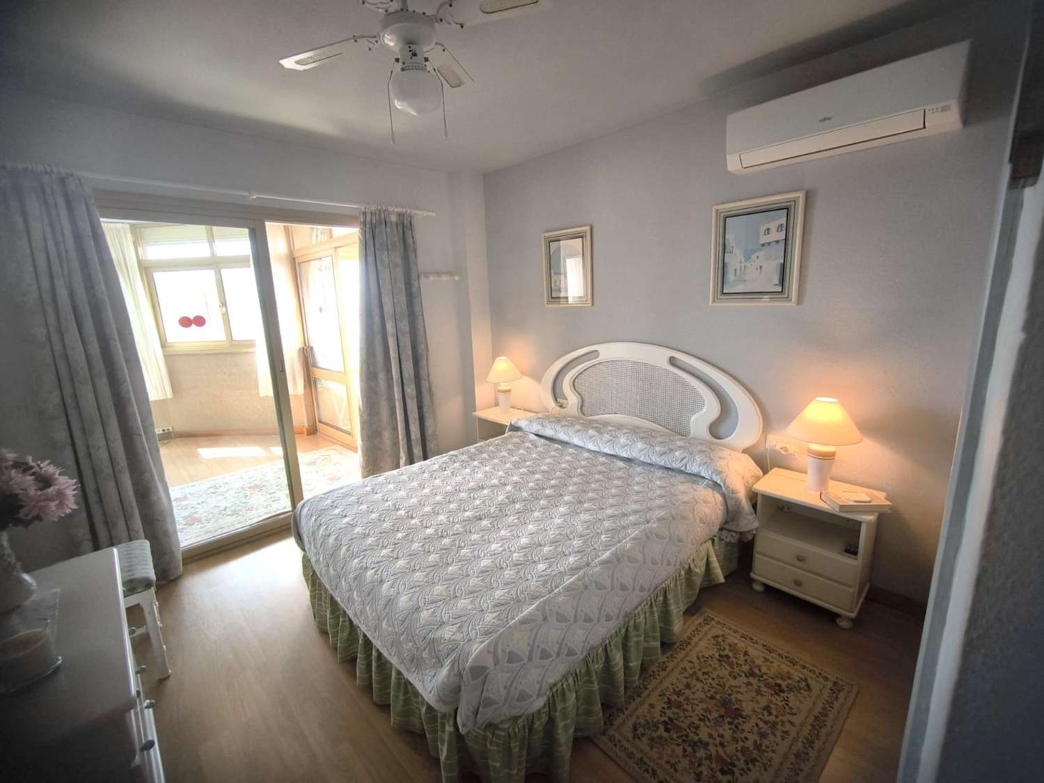 Piso en venta en Los Boliches (Fuengirola)
