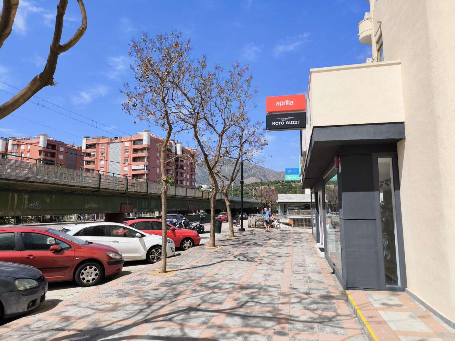 Piso en venta en Los Boliches (Fuengirola)