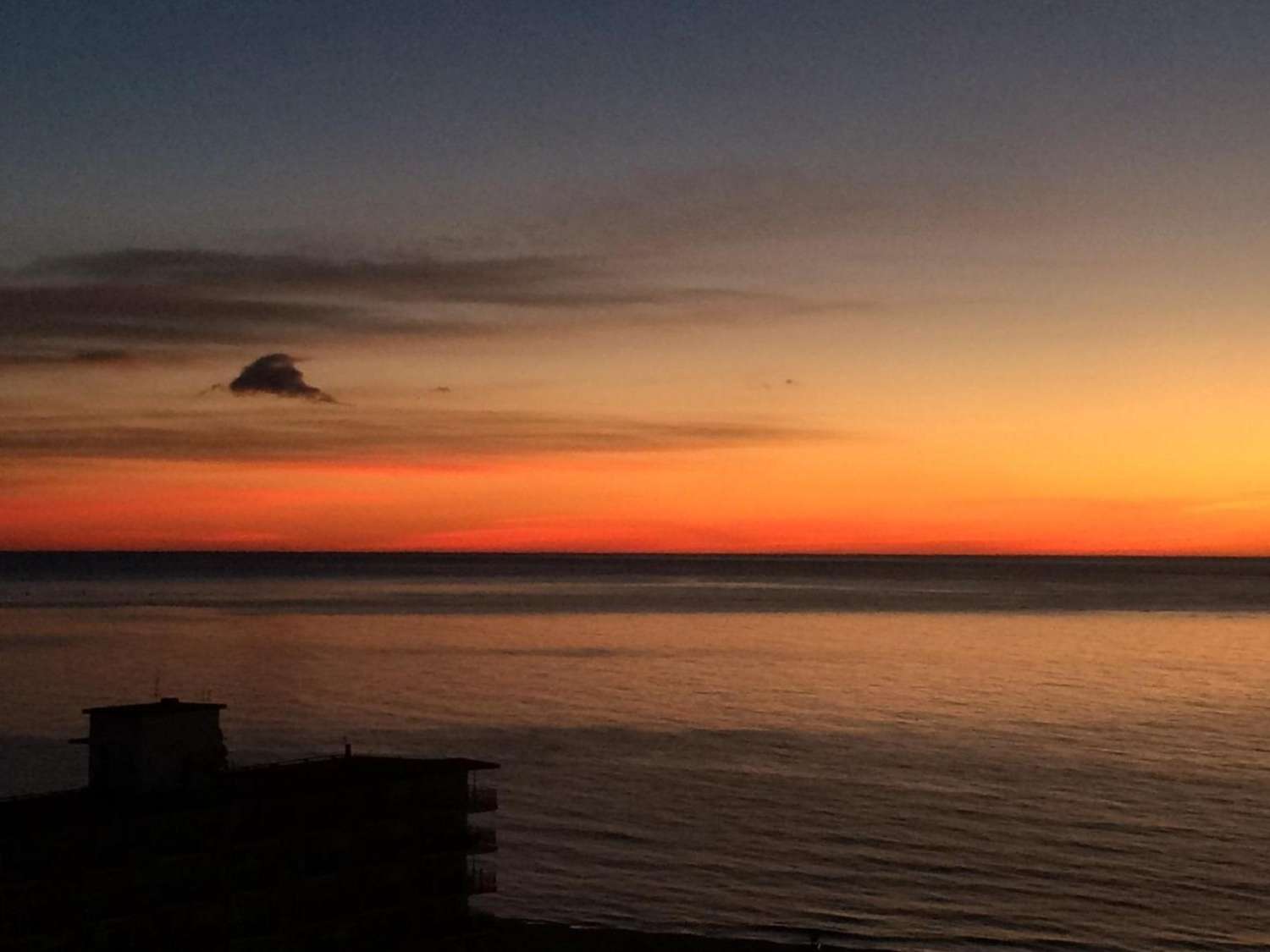 Piso en venta en Los Boliches (Fuengirola)