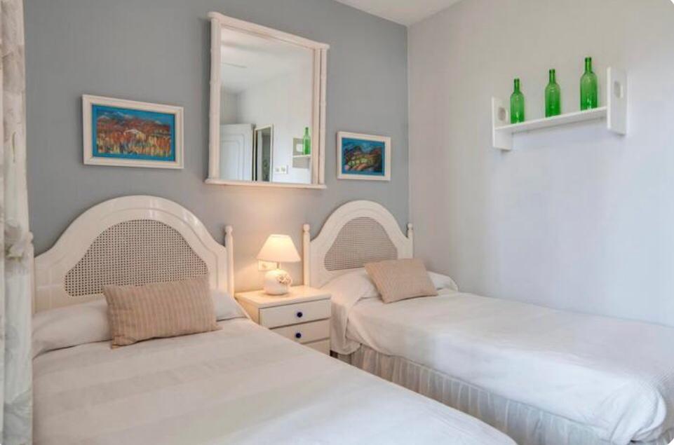 Piso en venta en Los Boliches (Fuengirola)