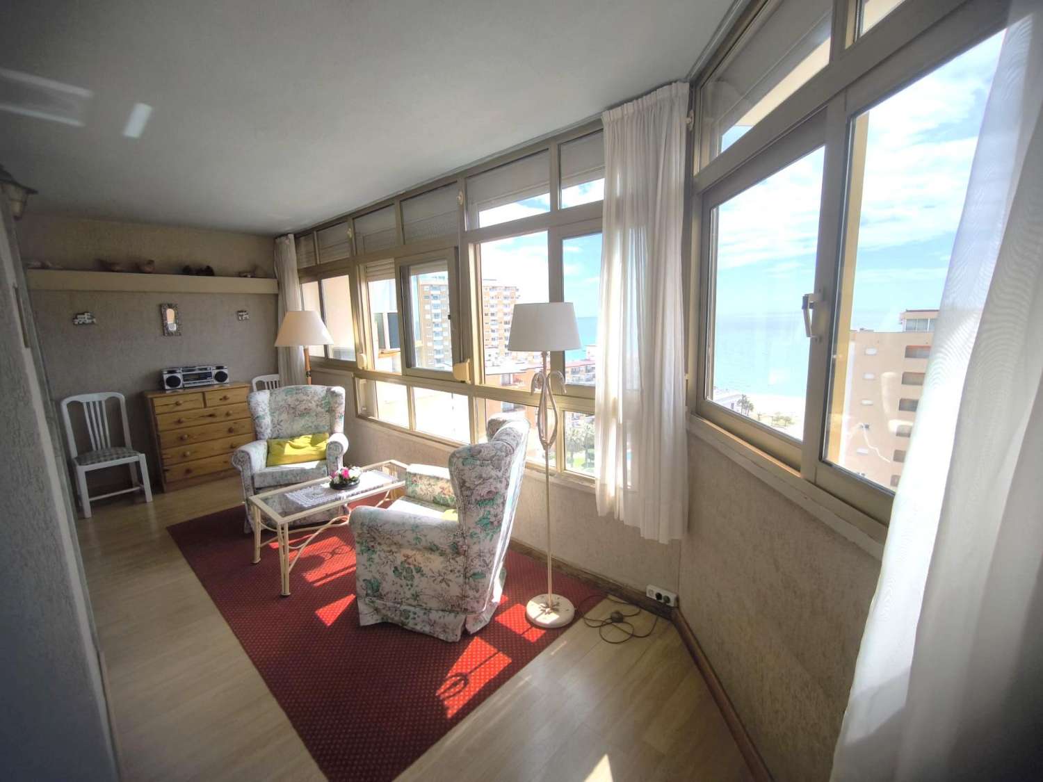Piso en venta en Los Boliches (Fuengirola)