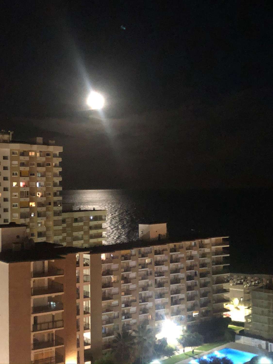 Piso en venta en Los Boliches (Fuengirola)