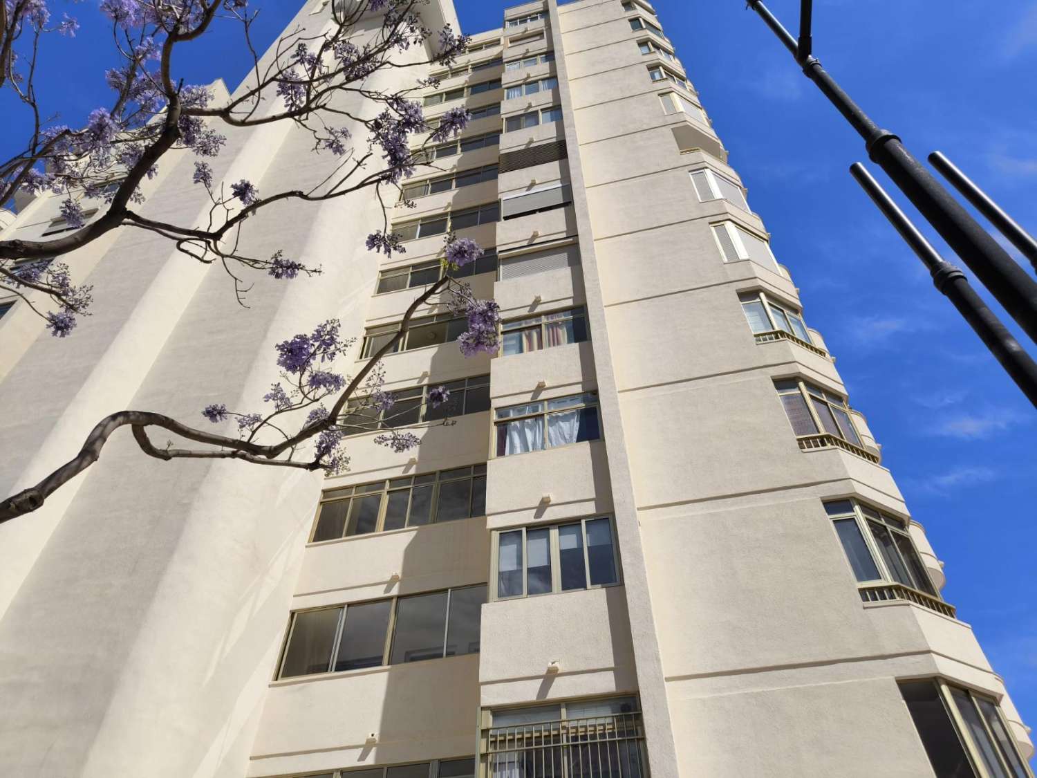Piso en venta en Los Boliches (Fuengirola)
