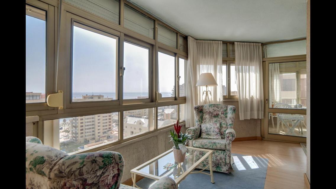 Piso en venta en Los Boliches (Fuengirola)