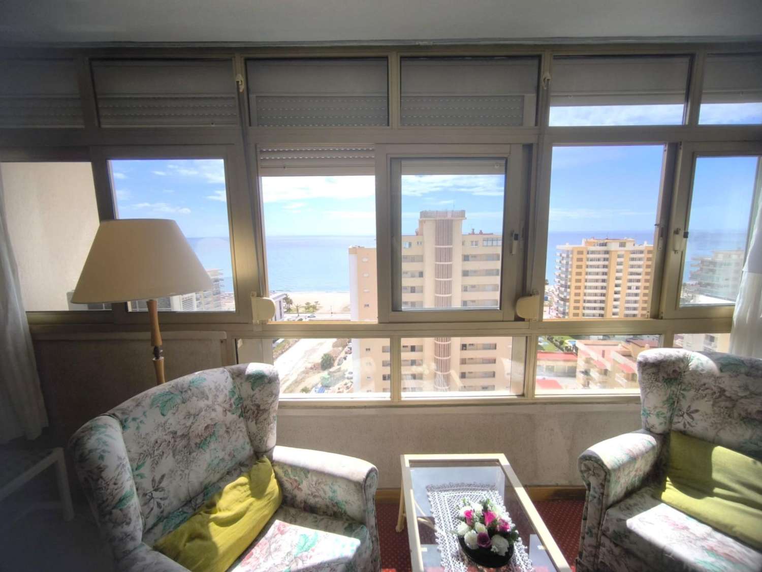 Piso en venta en Los Boliches (Fuengirola)