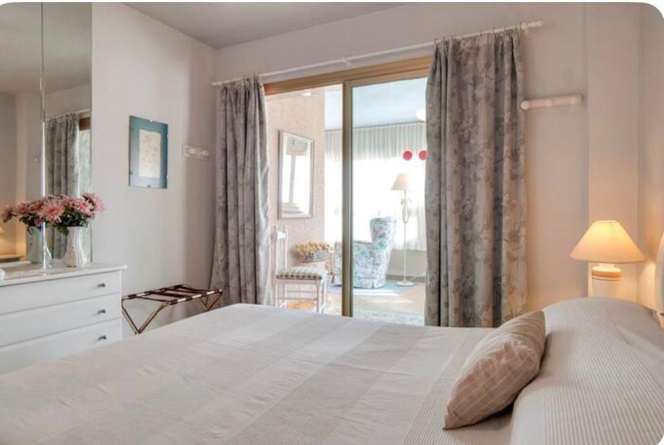 Piso en venta en Los Boliches (Fuengirola)