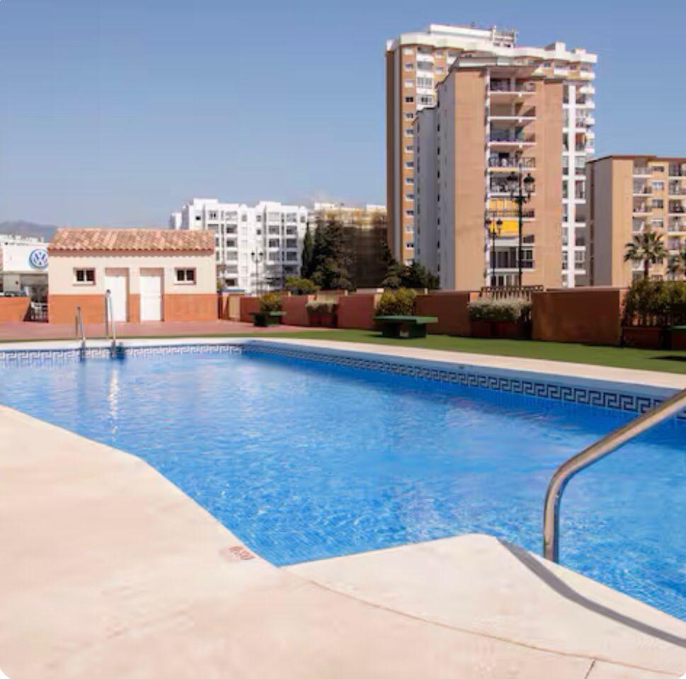 Piso en venta en Los Boliches (Fuengirola)