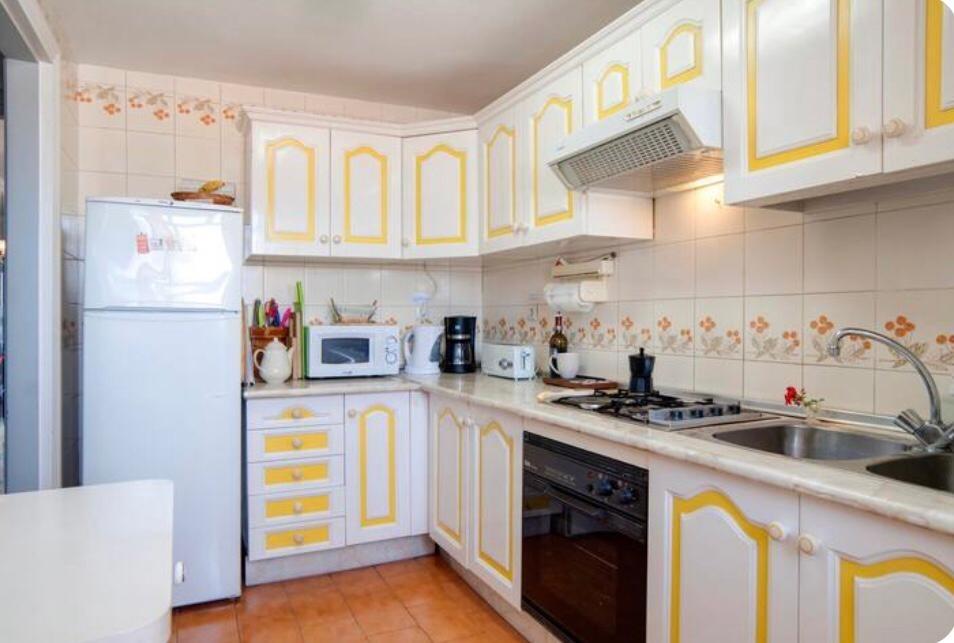 Piso en venta en Los Boliches (Fuengirola)