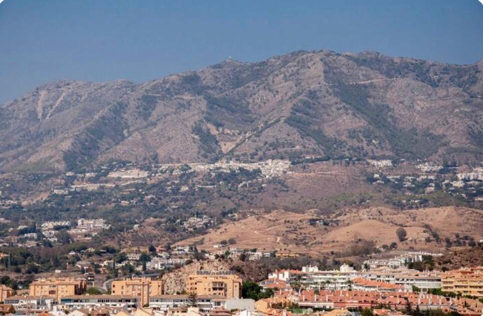 Piso en venta en Los Boliches (Fuengirola)
