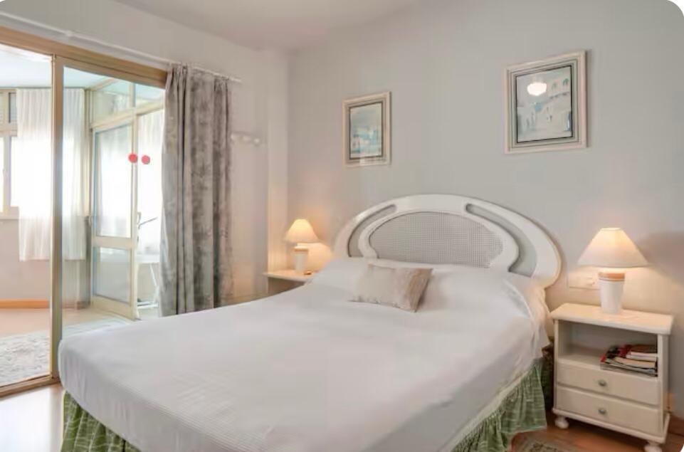 Piso en venta en Los Boliches (Fuengirola)