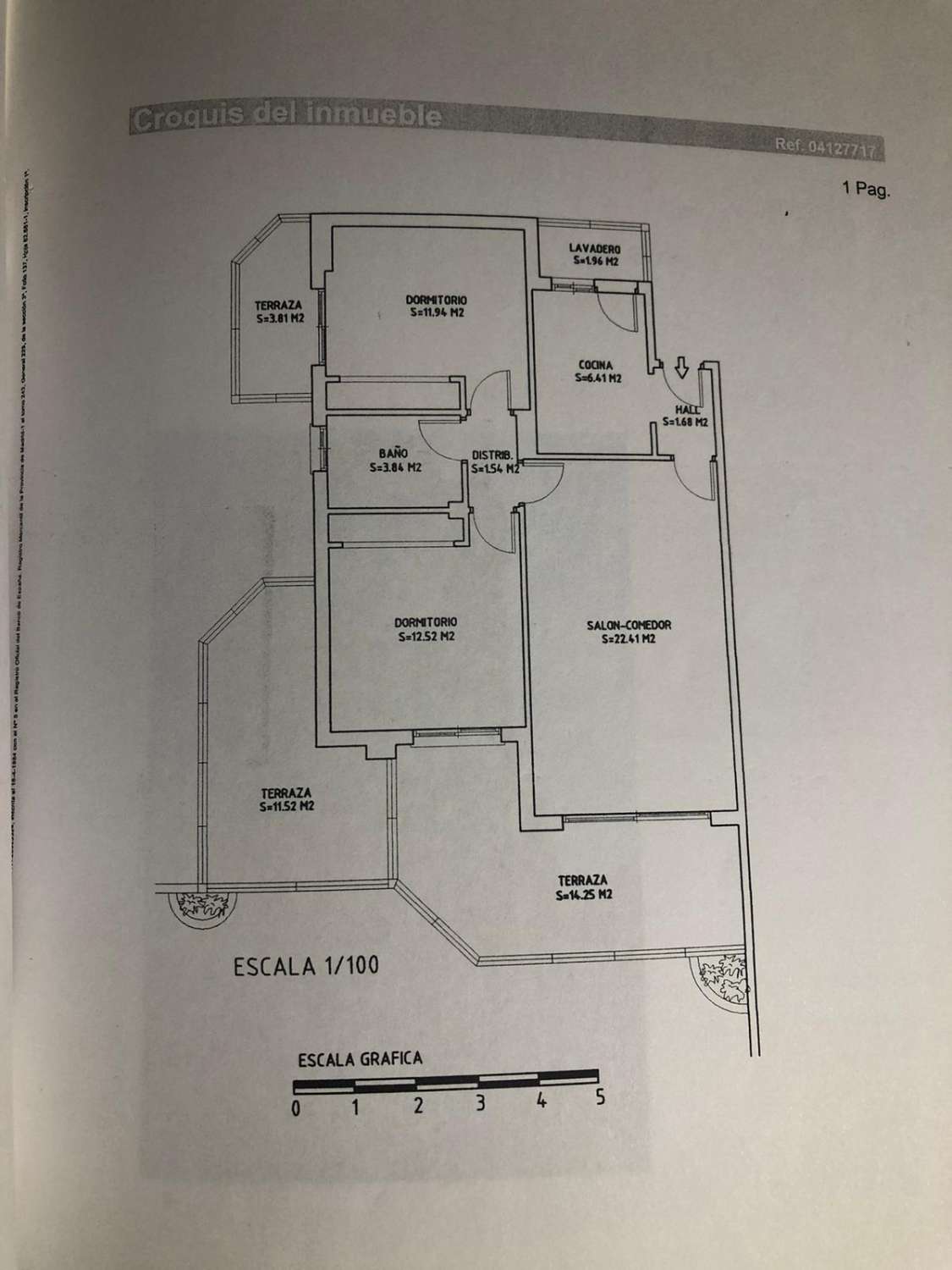 Piso en venta en Los Boliches (Fuengirola)