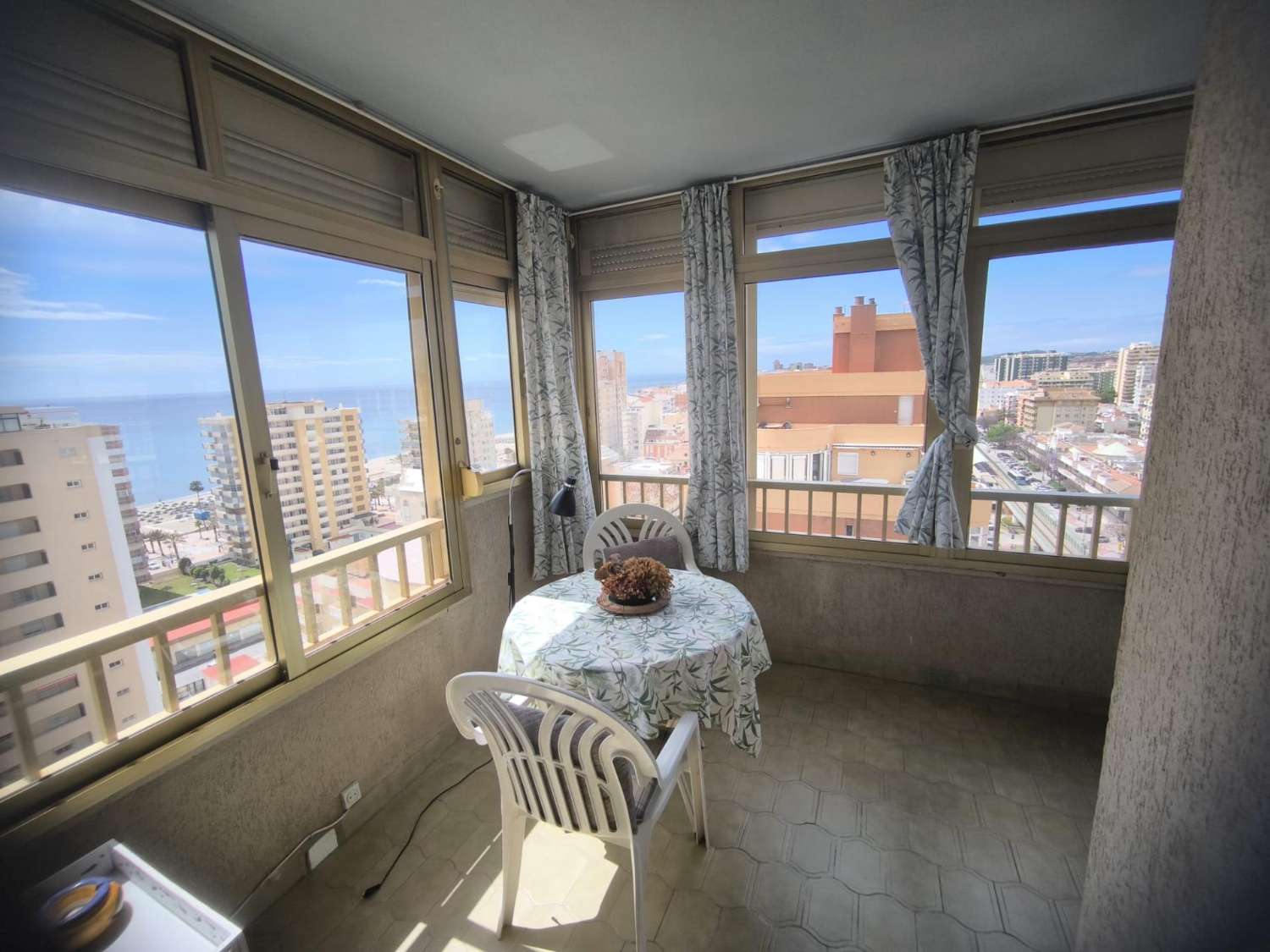 Piso en venta en Los Boliches (Fuengirola)