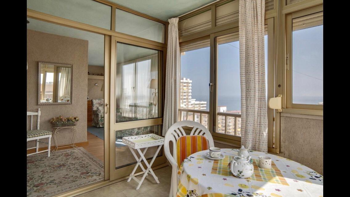 Piso en venta en Los Boliches (Fuengirola)