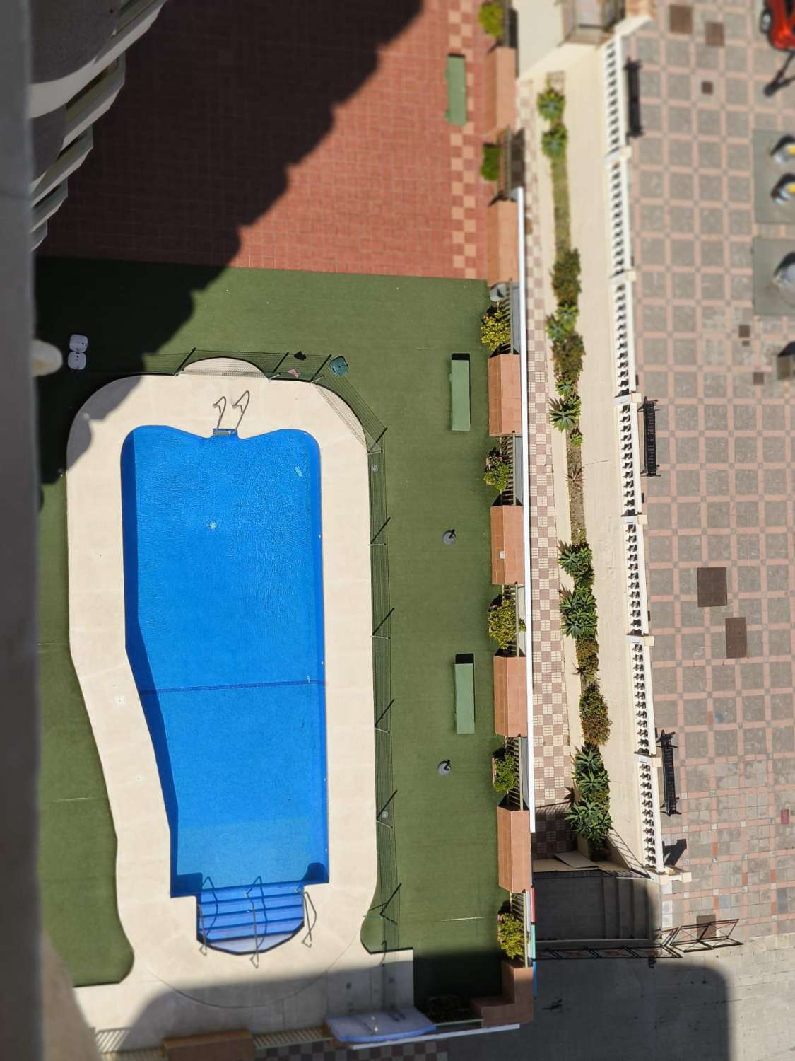 Piso en venta en Los Boliches (Fuengirola)
