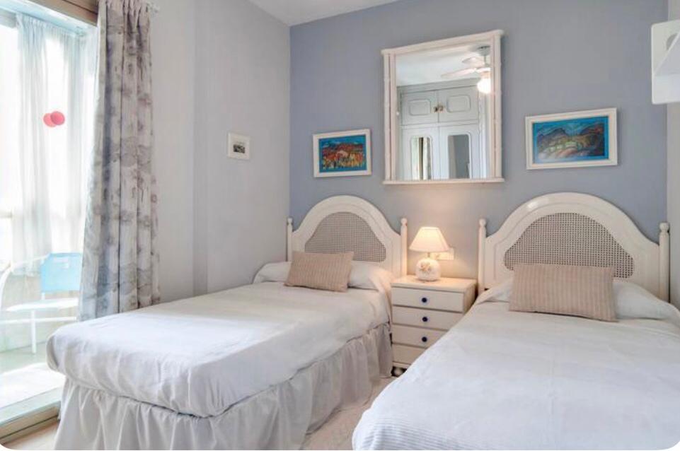 Piso en venta en Los Boliches (Fuengirola)