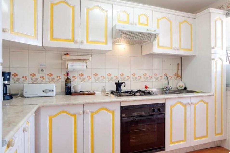 Piso en venta en Los Boliches (Fuengirola)