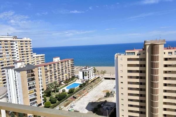 Piso en venta en Los Boliches (Fuengirola)