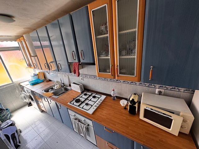 Piso en venta en Centro Ciudad (Fuengirola)