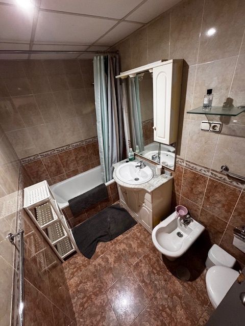 Piso en venta en Centro Ciudad (Fuengirola)