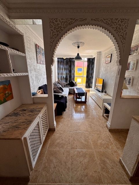 Piso en venta en Centro Ciudad (Fuengirola)
