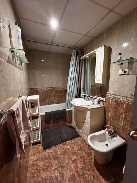 Piso en venta en Centro Ciudad (Fuengirola)