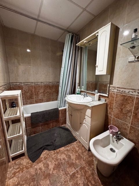 Piso en venta en Centro Ciudad (Fuengirola)