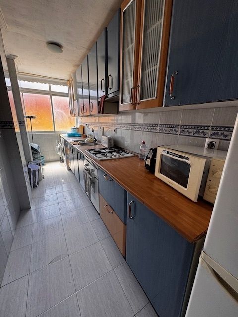 Piso en venta en Centro Ciudad (Fuengirola)