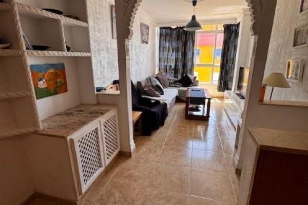 Piso en venta en Centro Ciudad (Fuengirola)