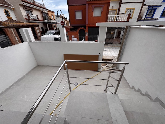 Casa en venta en Los Rios (Mijas)