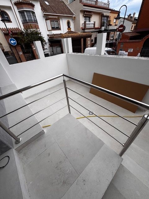 Casa en venta en Los Rios (Mijas)