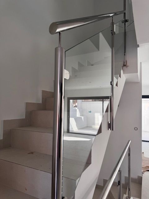 Casa en venta en Los Rios (Mijas)