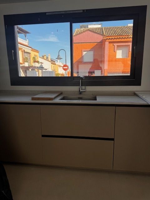 Casa en venta en Los Rios (Mijas)