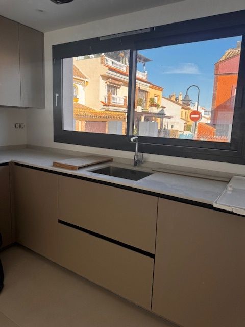 Casa en venta en Los Rios (Mijas)