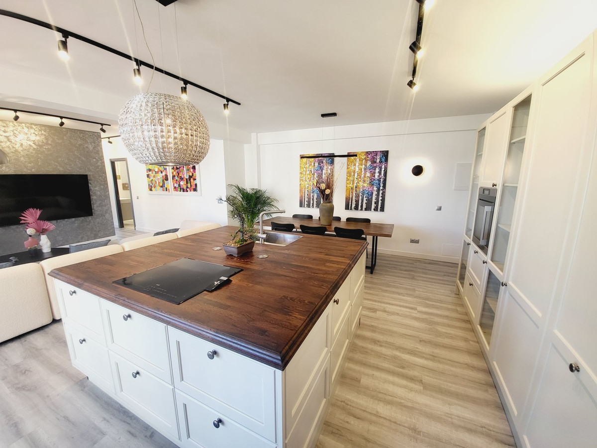 Piso en venta en Zona Puerto Deportivo (Fuengirola)