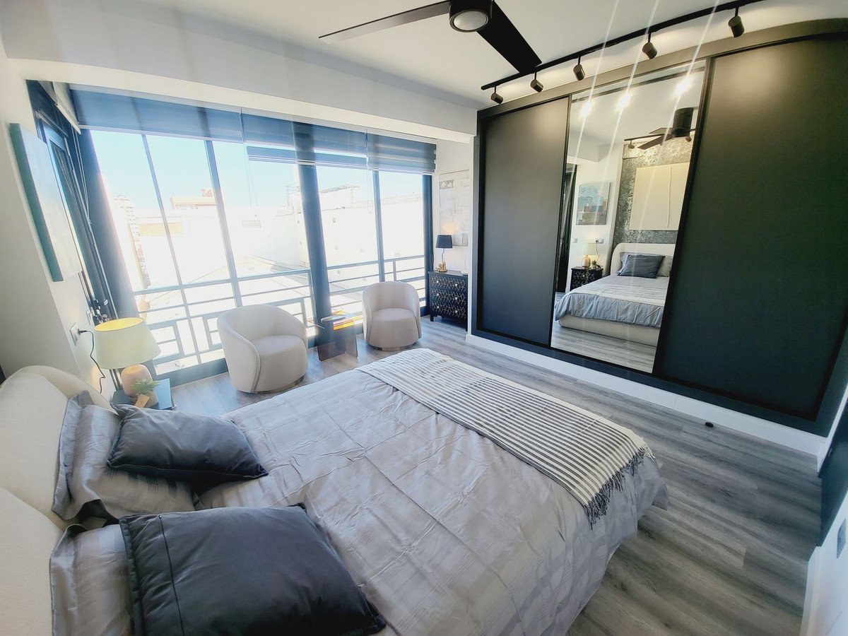 Piso en venta en Zona Puerto Deportivo (Fuengirola)