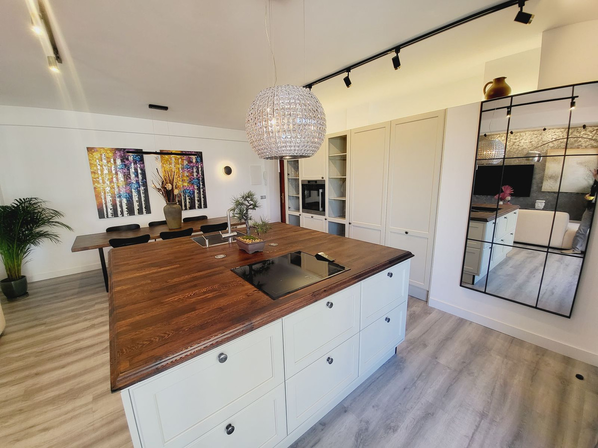 Piso en venta en Zona Puerto Deportivo (Fuengirola)