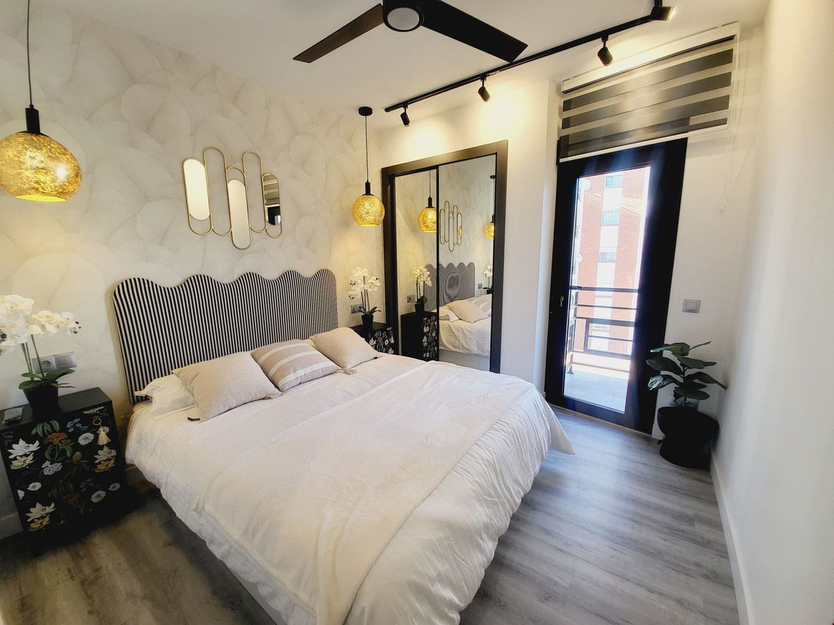 Piso en venta en Zona Puerto Deportivo (Fuengirola)