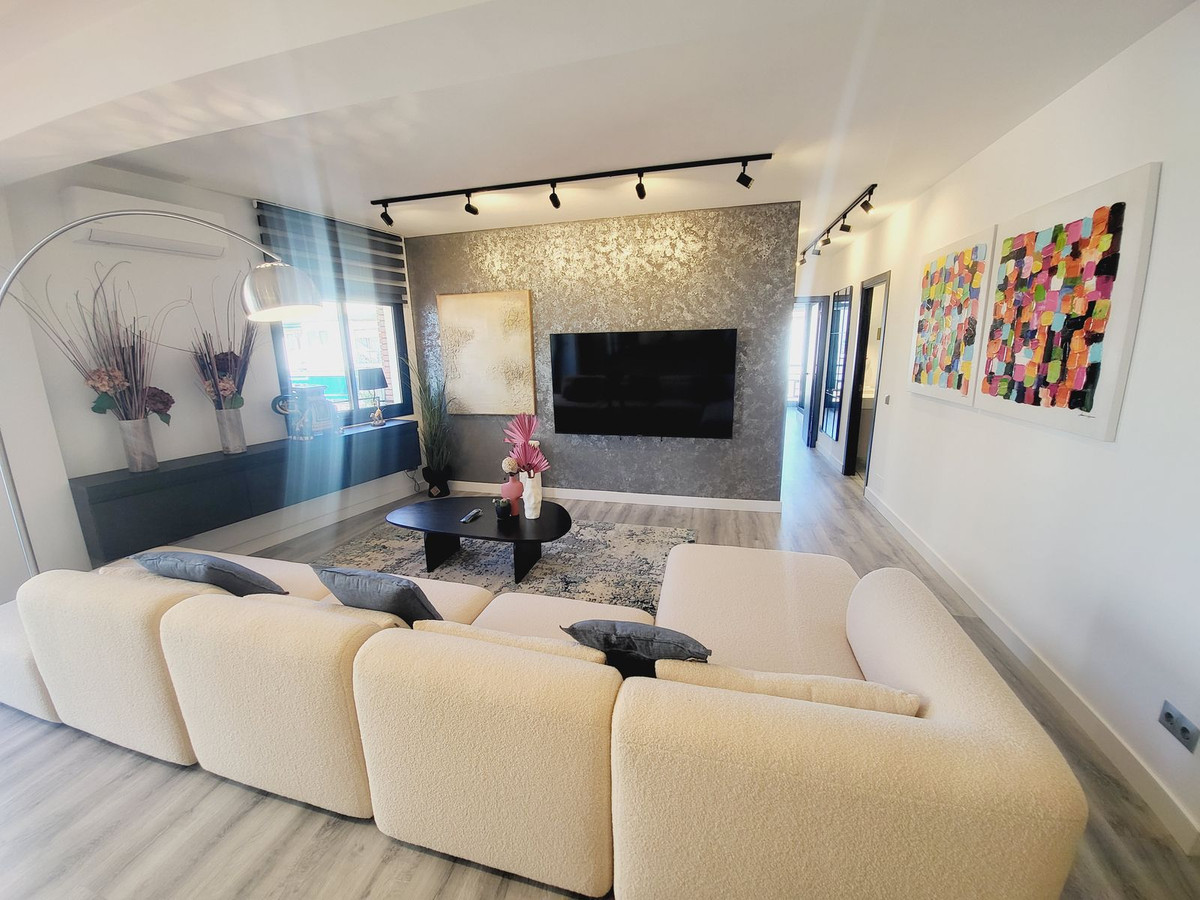 Piso en venta en Zona Puerto Deportivo (Fuengirola)