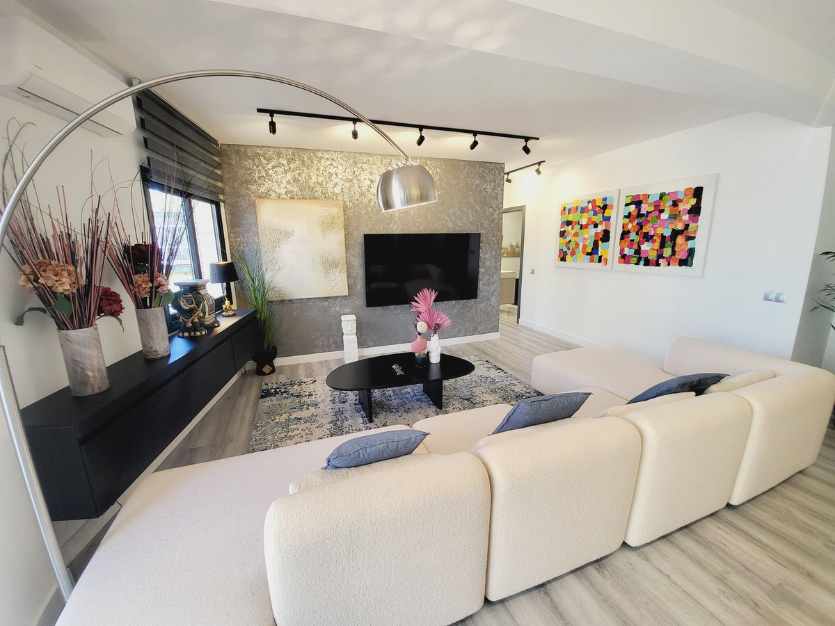 Piso en venta en Zona Puerto Deportivo (Fuengirola)