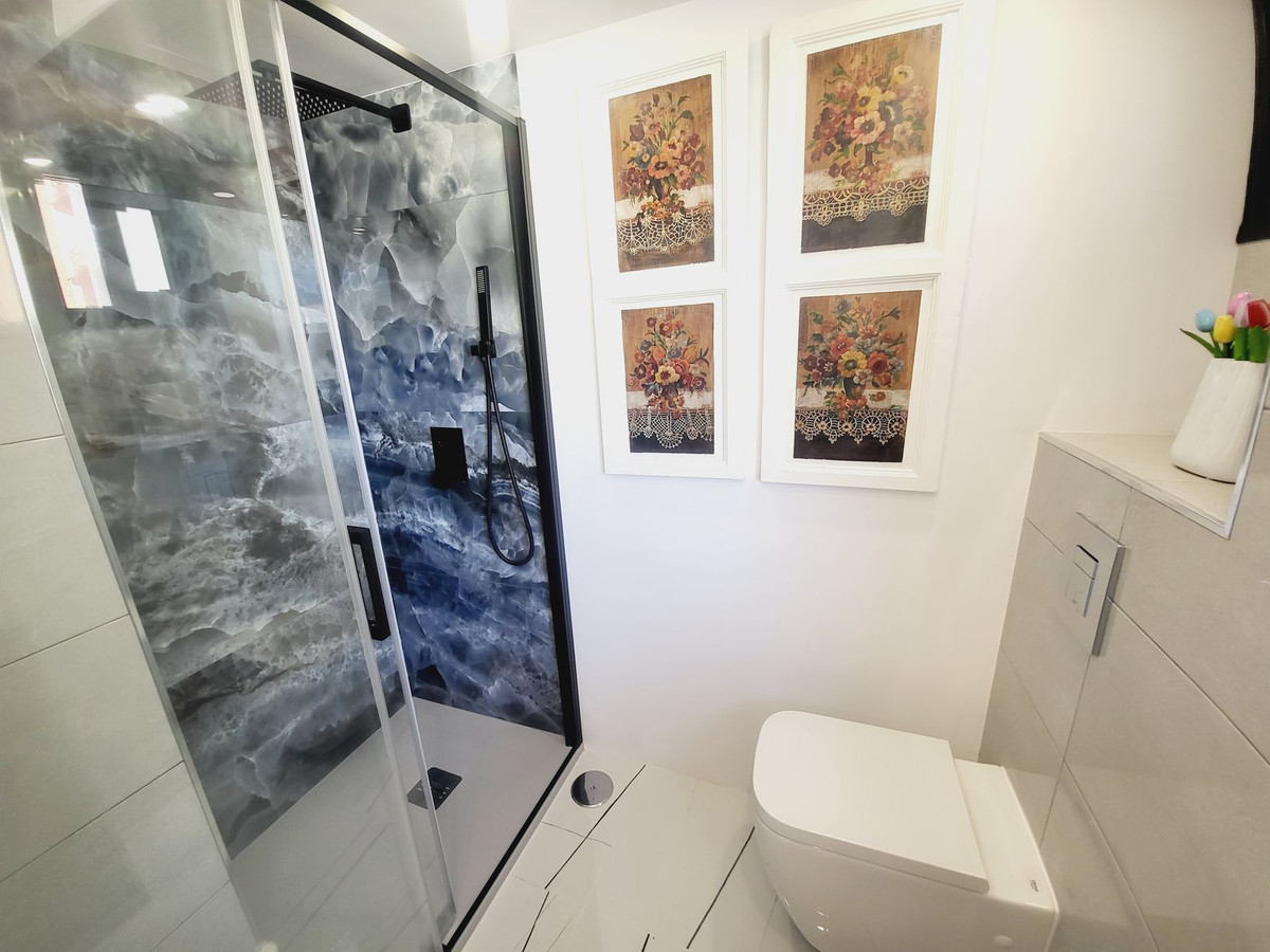 Piso en venta en Zona Puerto Deportivo (Fuengirola)