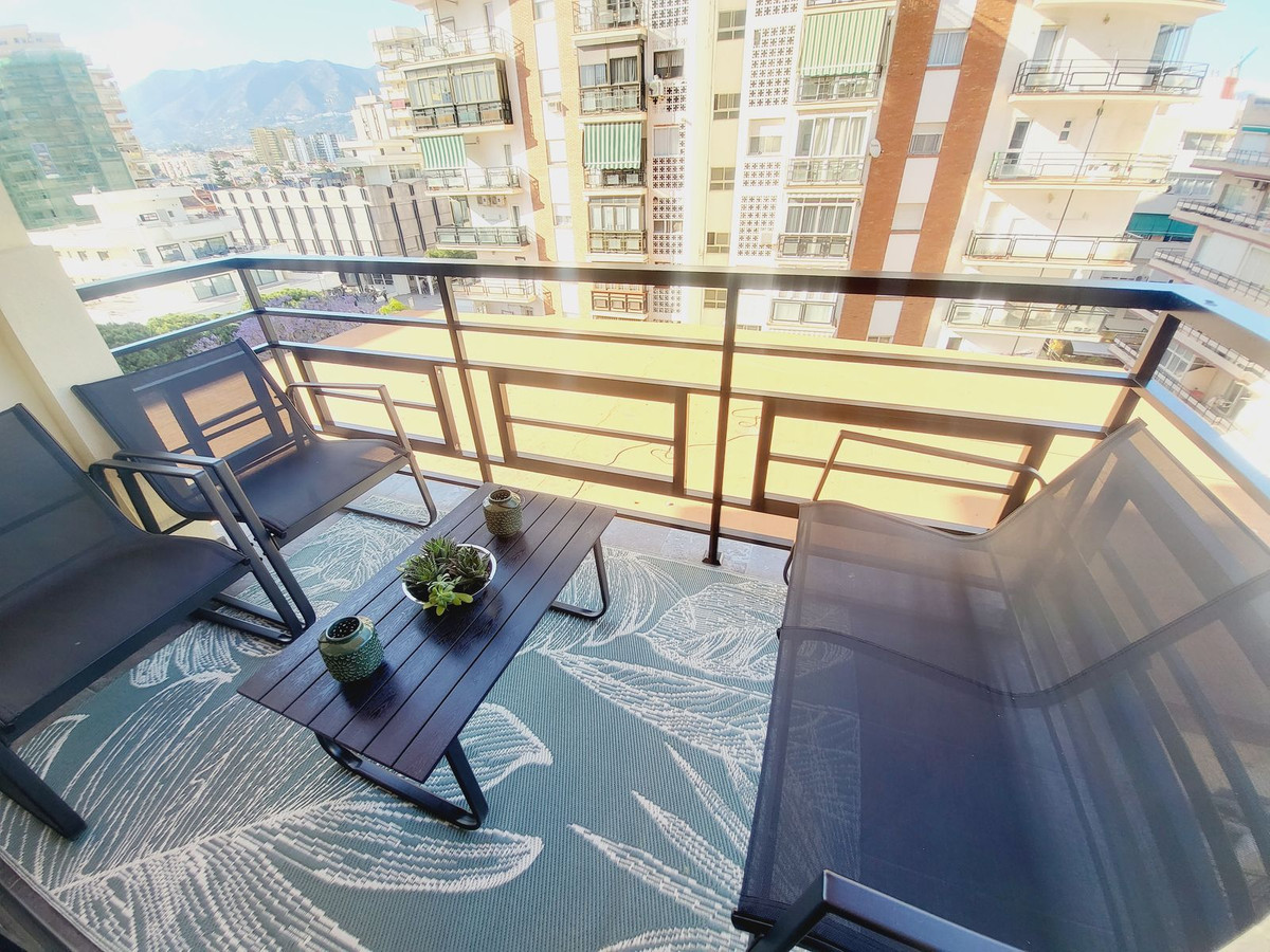 Piso en venta en Zona Puerto Deportivo (Fuengirola)
