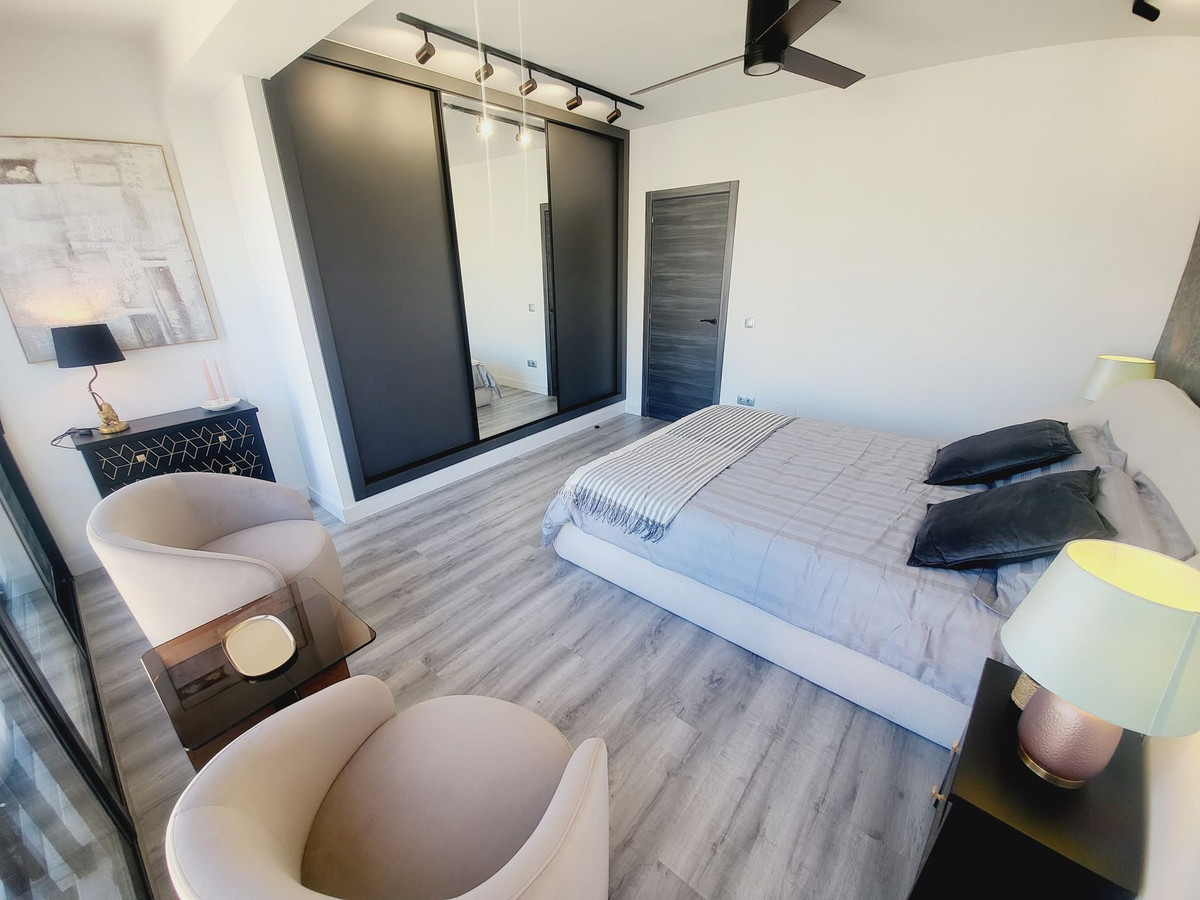 Piso en venta en Zona Puerto Deportivo (Fuengirola)