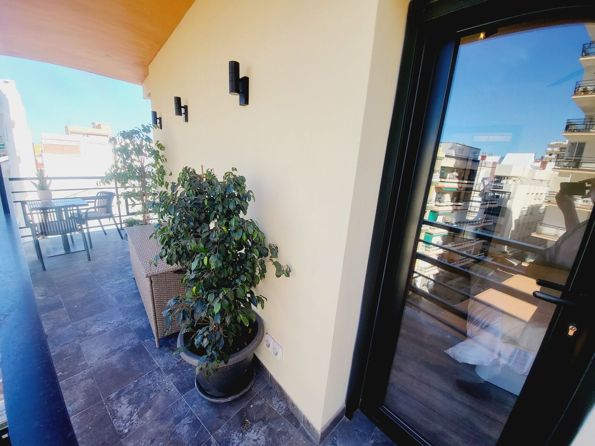 Piso en venta en Zona Puerto Deportivo (Fuengirola)