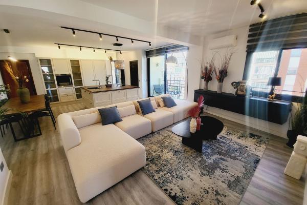 Piso en venta en Zona Puerto Deportivo (Fuengirola)