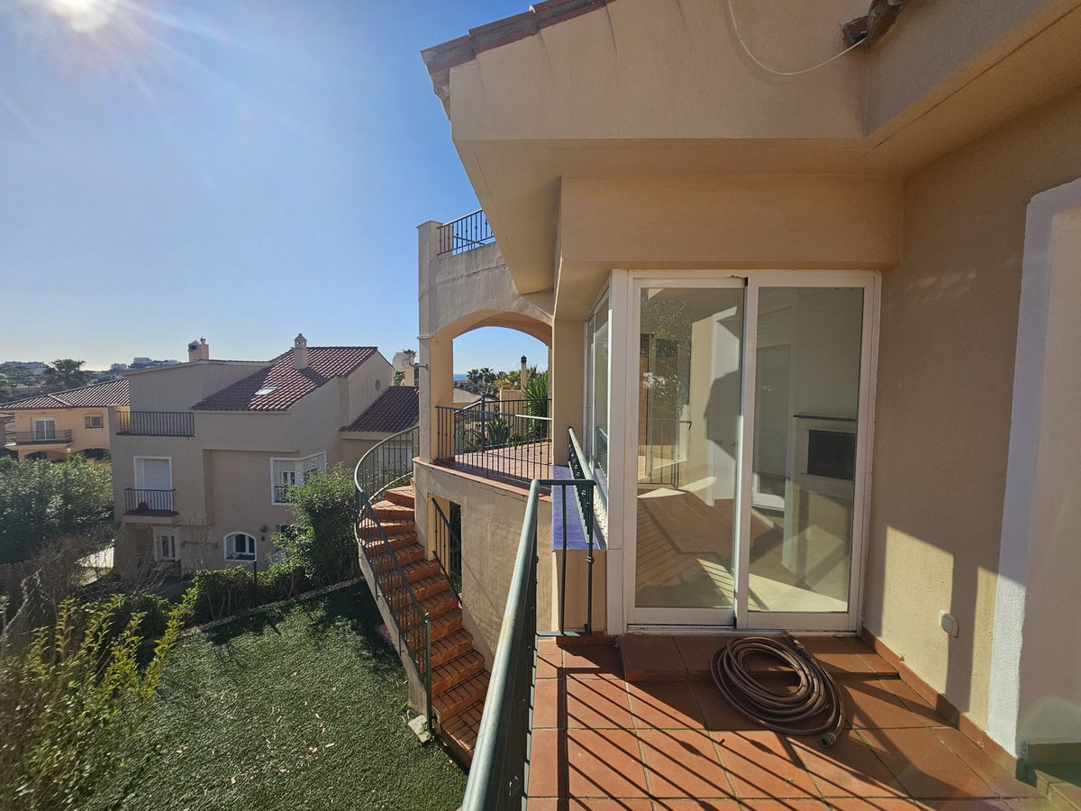 Casa en venta en Mijas Costa