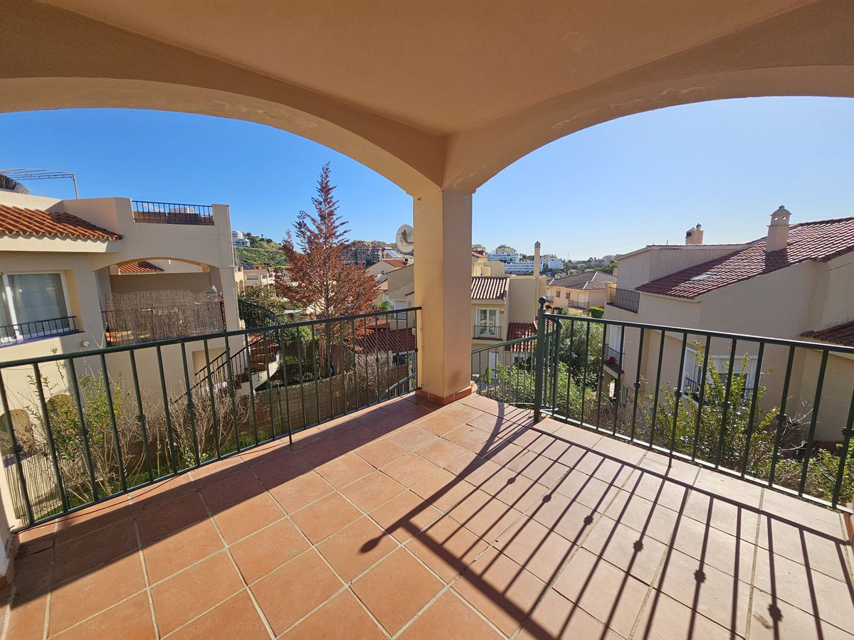 Casa en venta en Mijas Costa
